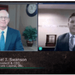 Meet Advocate Capital Inc. Client Kevin I. Goldberg Meet Advocate Capital Inc. Client Kevin I. Goldberg