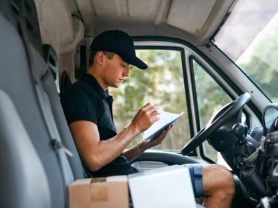 Amazon Delivery Drivers Fight for Rights Amidst Legal Battle