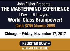 Join The Mastermind Experience