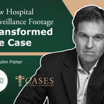 Cases That Made a Difference®️- How Hospital Surveillance Footage Transformed the Case With John Fisher Cases That Made a Difference®️- How Hospital Surveillance Footage Transformed the Case With John Fisher