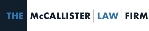 The McCallister Law Firm, P.C. Logo