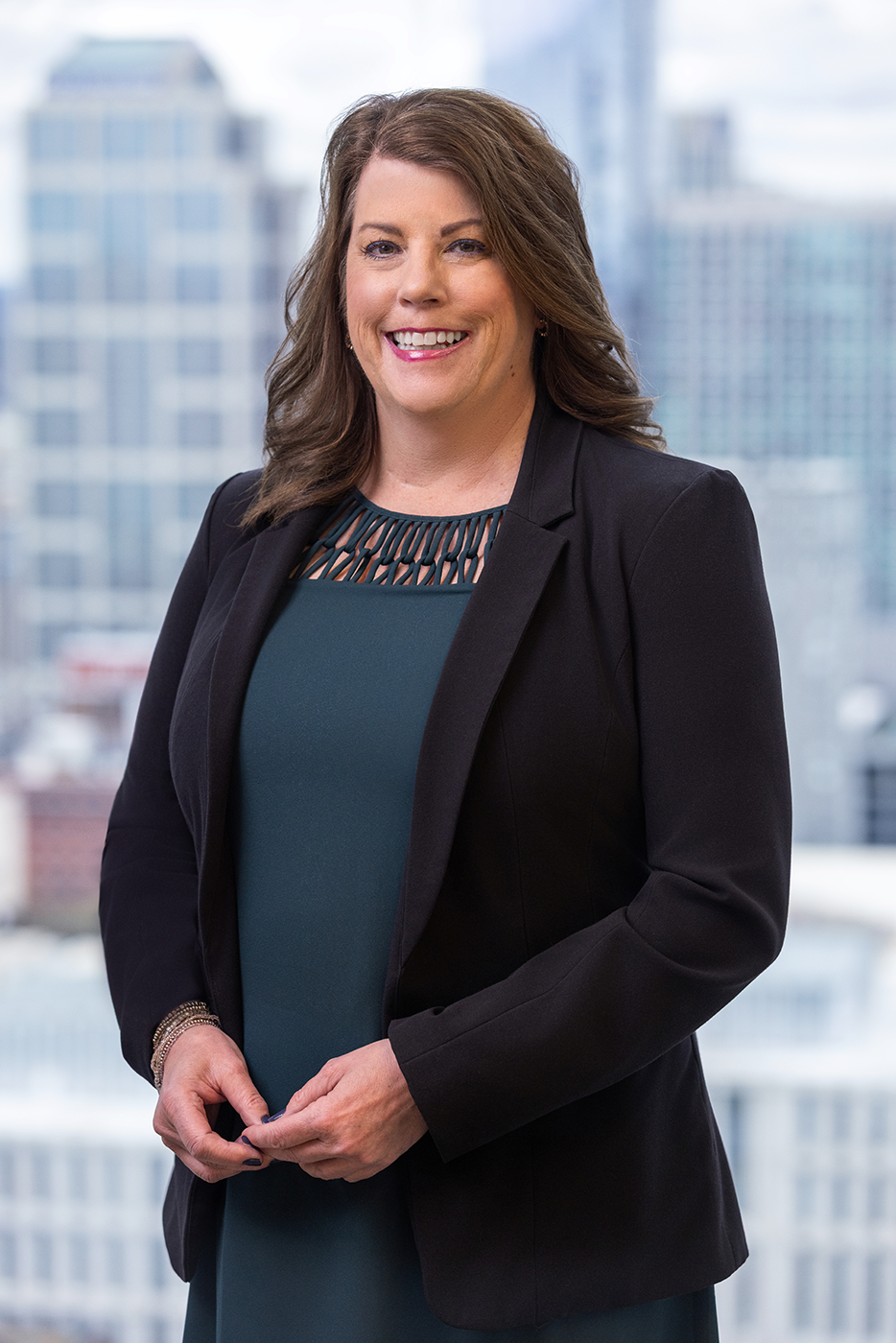 Michelle Harms