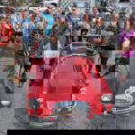 Joe Saunders Is a Great Trial Lawyer and Jazz Musician Joe Saunders Is a Great Trial Lawyer and Jazz Musician