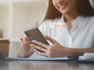 Guide to Enhancing Law Firm Client Feedback Guide to Enhancing Law Firm Client Feedback