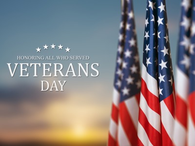 Advocate Capital Inc. Honors Veteran’s Day