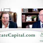 Meet Advocate Capital Client, Michael Cowen