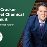 Cases That Made a Difference® - The Cracker Barrel Chemical Lawsuit Cases That Made a Difference® - The Cracker Barrel Chemical Lawsuit