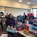 Greening Law, PC Gives Back to the Dallas Children’s Advocacy Center Greening Law, PC Gives Back to the Dallas Children’s Advocacy Center