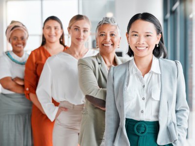 Women's Equality Day 2023 Women's Equality Day 2023