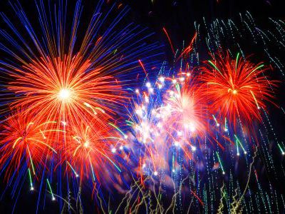 Holiday Hours: Fourth of July 2025