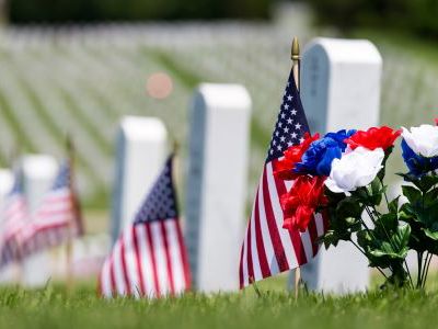 Memorial Day Hours 2025
