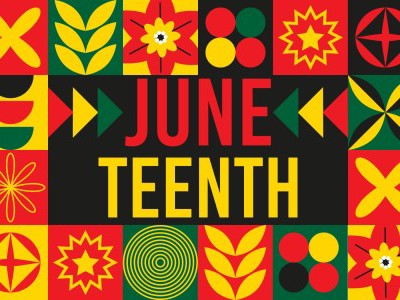 Juneteenth Holiday Hours 2024