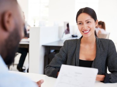 Ways to Recruit Talented Employees to Your Law Firm