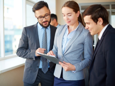 Reducing the Financial Stress of Contingency Cases For Law Firms