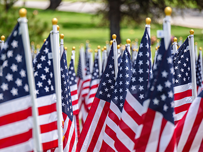 Memorial Day Hours 2026