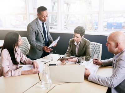 Future Proof Your Law Firm Future Proof Your Law Firm