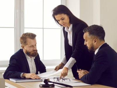Supreme Court Dismisses Attorney-Client Privilege Case Supreme Court Dismisses Attorney-Client Privilege Case