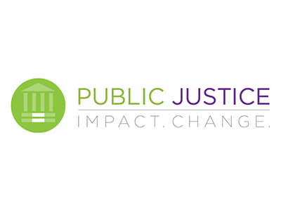 Public Justice Helps Fight For Consumer Rights