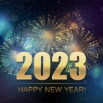 Holiday Hours: Happy New Year! Holiday Hours: Happy New Year!