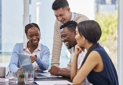 How to Properly Introduce New Technology At Your Law Firm