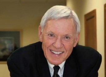 Carleton R. “Tex” Hoy of Hoy Trial Lawyers Recognized for 60 Plus Years of Service  Carleton R. “Tex” Hoy of Hoy Trial Lawyers Recognized for 60 Plus Years of Service