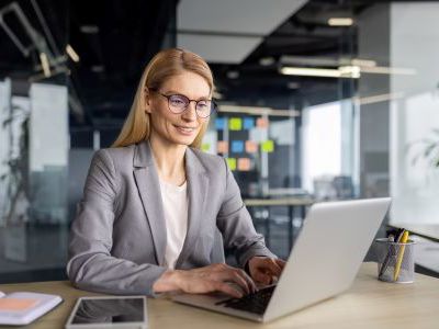 How to Build a Strong Online Reputation for Your Law Firm