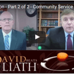 Craig Carlson – Part 2 of 2 – Community Service