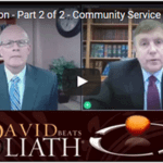 Craig Carlson – Part 2 of 2 – Community Service Craig Carlson – Part 2 of 2 – Community Service