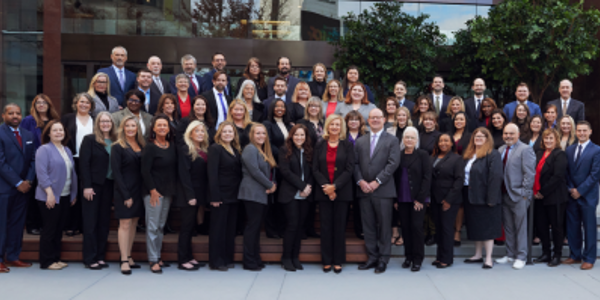 Capturing Growth and Community: Advocate Capital's New Team Photo Capturing Growth and Community: Advocate Capital's New Team Photo