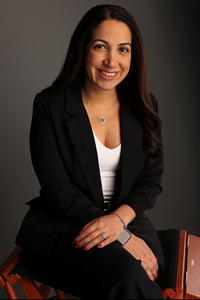 Talar Guedikian Named Winner of 2025 AAJ Paralegal of the Year Award, Sponsored by Advocate Capital