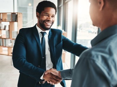 Creating a Client-Centric Law Firm  Creating a Client-Centric Law Firm
