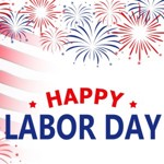 Happy Labor Day 2024: Holiday Hours