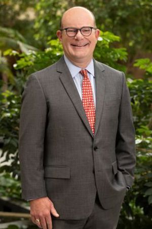 Paul B. Myers Paul B. Myers