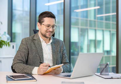 Building a Stronger Law Firm Through Better Cash Flow Management
