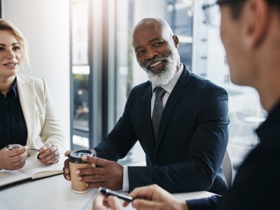 The Role of Mentorship in Legal Careers: Nurturing Future Leaders The Role of Mentorship in Legal Careers: Nurturing Future Leaders