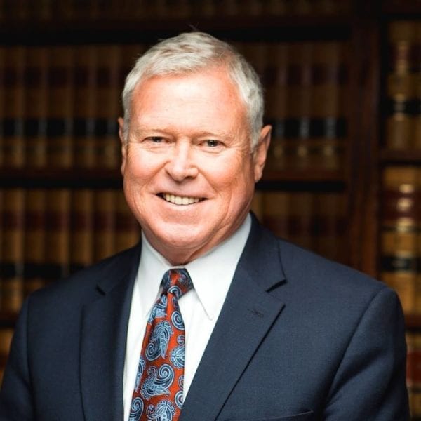 Robert E. Cartwright, Jr. Named Top 10 Personal Injury Attorney in California