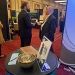 Success in Atlantic City for NJAJ! Success in Atlantic City for NJAJ!