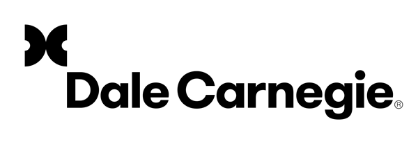 Inline Monogram Dale Carnegie Logo Rgb