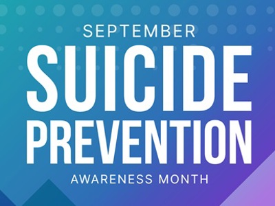 Suicide Prevention Month: Supporting Lawyers and Their Mental Health Suicide Prevention Month: Supporting Lawyers and Their Mental Health