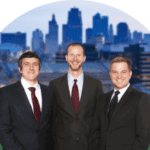 Meyerkord, Russell & Hergott Attorneys Named “Best of the Bar”