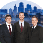 Meyerkord, Russell & Hergott Attorneys Named “Best of the Bar” Meyerkord, Russell & Hergott Attorneys Named “Best of the Bar”