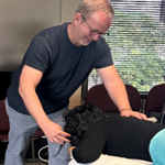 Massage Day at Advocate Capital, Inc. Massage Day at Advocate Capital, Inc.