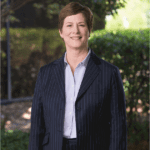 Mary Berst Celebrates 5th Anniversary at Advocate Capital, Inc.