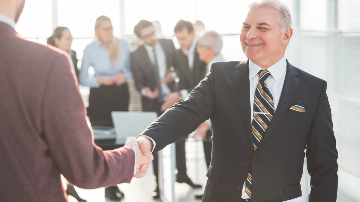 Developing a Strong Referral Network for Plaintiff Law Firms | Advocate Capital, Inc.