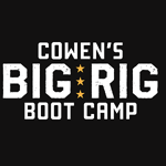 Cowen’s Big Rig Boot Camp – CLE Trucking Seminar on July 12, 2024