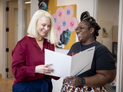 Empowering Communities: Pinnacle Financial Partners Opens New Resource Center in Nashville Empowering Communities: Pinnacle Financial Partners Opens New Resource Center in Nashville