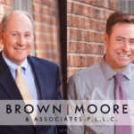 Brown Moore & Associates, PLLC $6.13 Million Verdict Upheld in the Supreme Court of North Carolina Brown Moore & Associates, PLLC $6.13 Million Verdict Upheld in the Supreme Court of North Carolina