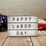 Holiday Hours: Labor Day