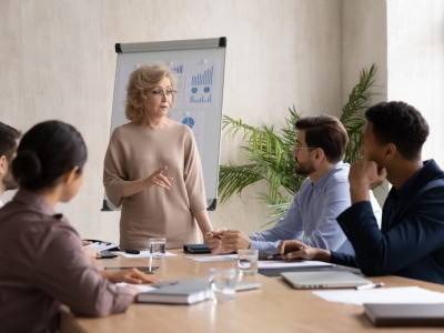 Preparing Your Law Firm For a Recession Preparing Your Law Firm For a Recession