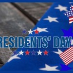 Holiday Hours: Presidents' Day 2025